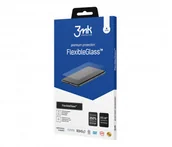 Szkła hartowane na telefon - 3MK Flexible Glass do Huawei Nova 8i - miniaturka - grafika 1