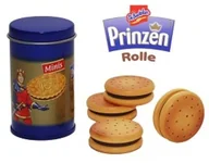 Zabawki AGD - Tanner Tanner Prinzen choko kiks metalske TAN16929 - miniaturka - grafika 1