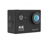 Kamery sportowe - Eken H9R Czarny (ISEE P2P) - miniaturka - grafika 1