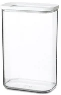 Lunch boxy - Mepal Pojemnik na orzechy Modula 2000 ml Mepal - white 106911030600 - miniaturka - grafika 1