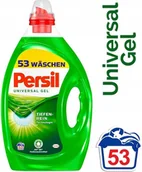Środki do prania - Persil uniwersalny żel 53 prania - miniaturka - grafika 1