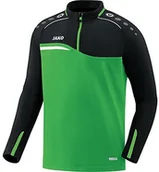 Piłka nożna - Jako Competition 2.0 ziptop męska, wielokolorowa, l 8618 - miniaturka - grafika 1