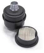 Akcesoria do wentylacji i klimatyzacji - Trotec Wklad mikrofiltra WA 6 z mikrofiltrem - miniaturka - grafika 1