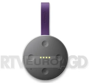 Hama Tichome Mini Google Assistant czarny - Asystenci głosowi - miniaturka - grafika 3