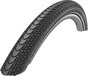 Opony rowerowe - Schwalbe Marathon Almotion Evolution Opona zwijana 27.5x2.15" V-Guard E-25 Addix, reflex 55-584 | 27,5x2,15" 2020 Opony do rowerów elektrycznych 2623.281.8501 - miniaturka - grafika 1
