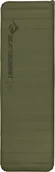 Karimaty - SEA TO SUMMIT Camp Plus Self Inflating Mat Rectangular Large, moss 2021 - miniaturka - grafika 1