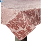 Obrusy i serwetki - Obrus 140/220cm - wzór nr.2 - RÓŻ - miniaturka - grafika 1