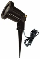Lampy ogrodowe - Faro Barcelona 73150 - Oświetlenie zewnętrzne TONO 1xGU10/8W/230V IP44 - miniaturka - grafika 1