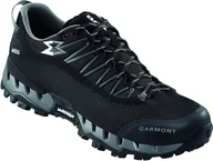 Buty trekkingowe męskie - Garmont 9.81 N Air G 2.0 GTX Shoes Men, czarny UK 10,5 | EU 45 2022 Buty turystyczne 2496-85-10,5 - miniaturka - grafika 1
