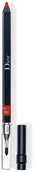 Konturówki do ust - Dior Pielęgnacja ust Contour Lip Liner Pencil Nr 080 Red Smile 1.2 g - miniaturka - grafika 1