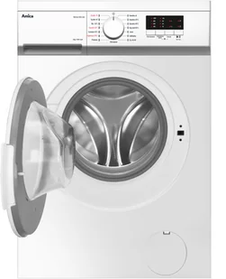 Pralka Amica WAS610ELNA - Pralki - miniaturka - grafika 3