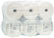 Ręczniki papierowe - Kimberly-Clark Ręcznik papierowy w roli Kimberly Clark HOSTESS 6 szt 1 warstwa 190 m szary makulatura 6063 - miniaturka - grafika 1