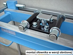 488 48871643 Podnośnik kanałowy udźwig 3,5T) 71643-uniw - Podnośniki - miniaturka - grafika 4