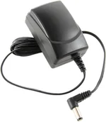 Akcesoria do szaf serwerowych - DUNLOP DUNLOP ECB003E zasilacz 9V do efektów - miniaturka - grafika 1