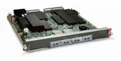 Pozostałe akcesoria sieciowe - Cisco Catalyst 3850 4 x 1GE Network Module C3850-NM-4-1G - miniaturka - grafika 1