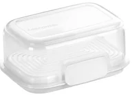 Pojemniki kuchenne - Tescoma Pojemnik FreshZONE 20 x 16 cm - miniaturka - grafika 1