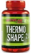 Spalacze tłuszczu - Activita Spalacz Tłuszczu Thermo Shape 2.0 - 180 kaps. 4031 - miniaturka - grafika 1