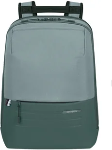 Samsonite Plecak na laptopa StackD Biz 15,6 - forest 141471-1338 - Torby na laptopy - miniaturka - grafika 2
