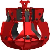 Inne urządzenia budowlane - Rozzi Chwytak Rozzi RP180 RP180 - miniaturka - grafika 1