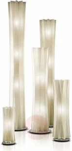 Slamp Bach lampa stojąca, wysokość 184 cm, złota - Lampy stojące - miniaturka - grafika 3