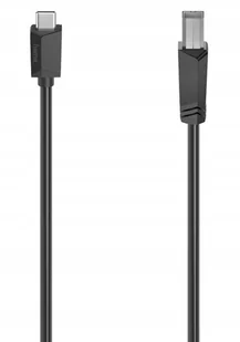 Hama Kabel USB Typ-C USB Typ-B 1.5 m - Kable USB - miniaturka - grafika 4