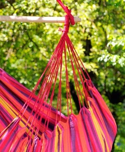 Huśtawka ogrodowa fotel wiszący do pokoju Relax - Huśtawki - miniaturka - grafika 13