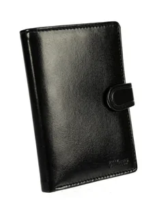 Wilmar (PL) Etui Na Dokumenty (PL) Duże Pionowe Z Zapinką Dwie Części RFID Z Miejscem Na Gotówkę WIL_P1/6 - Etui na dokumenty i karty Wilmar (PL) Etui Na Dokumenty (PL) Duże Pionowe Z Zapinką Dwie Części RFID Z Miejscem Na Gotówkę WIL_P1/6 - Etui na dokumenty i karty - miniaturka - grafika 1