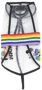 Disney Płaszcz przeciwdeszczowy dla psa  M - Ubranka dla psów - miniaturka - grafika 4