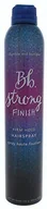 Pozostałe kosmetyki - Bumble and Bumble Bumble And Bumble Strong wykończenie Hair Spray 300 ML bab43-10-oz - miniaturka - grafika 1