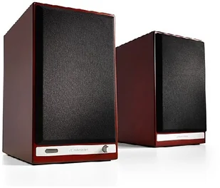 Audioengine HD6 biały - Głośniki i kolumny - miniaturka - grafika 2