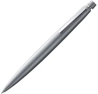 Ołówki - Lamy 1224570 ołówek automatyczny 2000 model 102, srebrny 1224570 - miniaturka - grafika 1