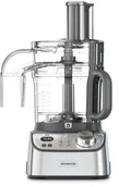 Rozdrabniacze kuchenne - Kenwood Food Processor FDM71.960SS - miniaturka - grafika 1