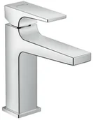 Baterie umywalkowe - Hansgrohe Metropol Push-Open 32507000 - miniaturka - grafika 1