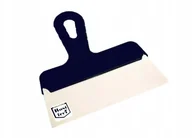 Tynki - Szpachla Trapezowa Nierdzewna 300MM - miniaturka - grafika 1