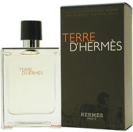 Pozostałe kosmetyki - Hermes Terre dhermes EDT vaporizador 100 ML 18680 - miniaturka - grafika 1