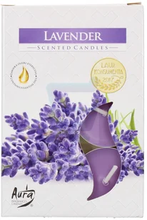 Aura Anti Tobacco 6 szt - Świece - miniaturka - grafika 6