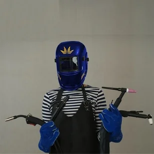 Dedra Szybka ochronna zewnętrzna 5 szt. DES0042 - Akcesoria spawalnicze - miniaturka - grafika 4