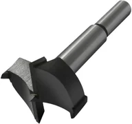 Akcesoria do elektronarzędzi - EXTOL PREMIUM Frez do drewna widiowy , średnica 40mm stopka 10mm 8802025 - miniaturka - grafika 1