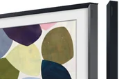 Inne akcesoria audio-wideo - Samsung Ramka do The Frame 43" Czarna VG-SCFT43BL/XC - miniaturka - grafika 1