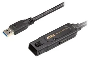 Aten Extender UE3310-AT-G 10m USB 3.1 Gen1 UE3310-AT-G - Adaptery i przejściówki - miniaturka - grafika 2