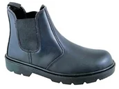 Obuwie robocze - Black Rock sf12b damskie buty do bezpiecznego, czarny (czarny) SF12B11 - miniaturka - grafika 1