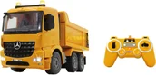 Zabawki zdalnie sterowane - Jamara Mercedes Arocs Samochód 4042774416775 - miniaturka - grafika 1