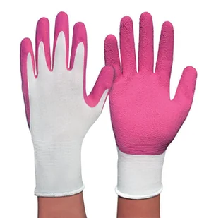 Spontex RĘKAWICE LADY GARDEN M 310037 000717 - Inne artykuły do sprzątania - miniaturka - grafika 6