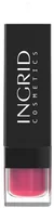 Szminki - Ingrid Wonder Shine, pomadka do ust 287, 4 g - miniaturka - grafika 1