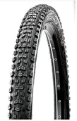 Opony rowerowe - Maxxis Opony AGGRESSOR WT TLR DD faltb. 29 X 2.50 '63 622 czarna Dual (1 sztuka) MXT96870100 - miniaturka - grafika 1