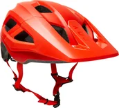 Kaski rowerowe - Fox Mainframe Helmet Youth, czerwony OS | 48-52cm 2022 Kaski dla dzieci 29217-110-OS - miniaturka - grafika 1