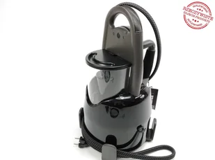 LAURASTAR Lift Plus Ultimate Black - Żelazka - miniaturka - grafika 5