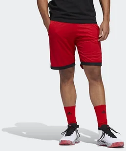 Adidas Dame Shorts DZ0593 Unisex Koszykówka - Koszykówka - miniaturka - grafika 2
