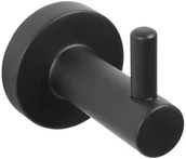 Wieszaki łazienkowe - Ba-De Haczyk łazienkowy CARBON DIETSCHE - miniaturka - grafika 1