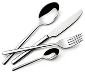 Zestawy sztućców - Lagostina posate 24 PZ Maia 014436650524 - miniaturka - grafika 1